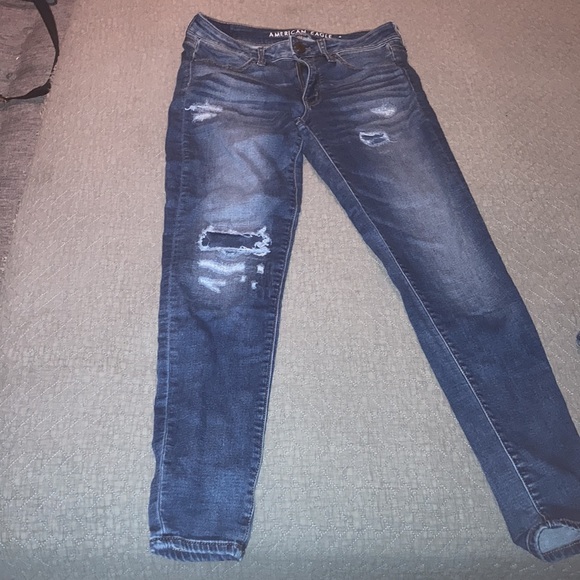 Jeans and shorts! - Picture 3 of 16